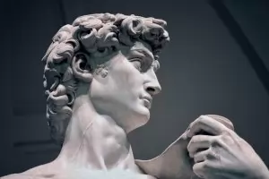 Давид на Микеланджело ще бъде отпечатан на най-големия 3D принтер