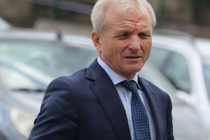 Бизнесменът Гриша Ганчев е оправдан и от Апелативния специализиран наказателен