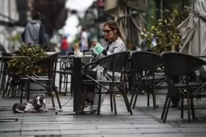 Невидимо правителство в борбата срещу невидимия враг