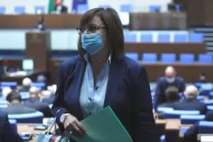 Нинова ще прави нови промени в ръководството на БСП