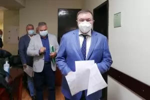 Костадин Ангелов: Нежеланието да се носи маска е прищявка