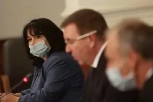 Т. Петкова: Отказване от АЕЦ "Белене" няма как да има