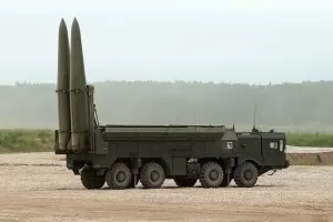 Берлин: За ракети не вярваме на Путин