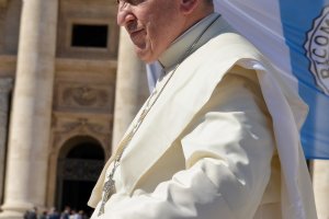  Папа Франциск посочи своите 13 избраници за нови кардинали Сред