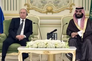 Путин и Мохамед бин Салман се притесниха за цените на петрола