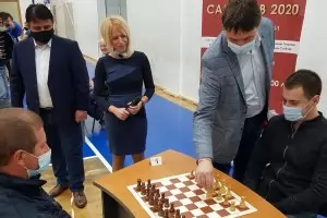 Коронавирусът редуцира участниците в шахматния турнир "Самоков 2020"