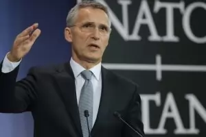 Столтенберг: НАТО се оттегля от Афганистан заедно със САЩ