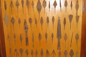 Бобоков: Античните стрели в дома ми може да са подхвърлени