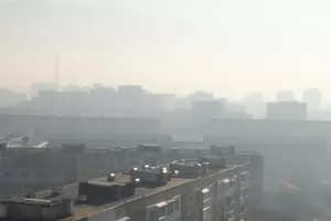 Заболелите заради мръсен въздух ще имат право на обезщетение