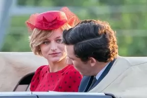 Британското правителство: "Короната" е измислица