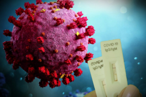 Рекорден брой оздравели от коронавирусната инфекция отчита Националният оперативен щаб към 0