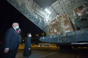 Борисов вече не иска одобрение от НС на договорите около вируса