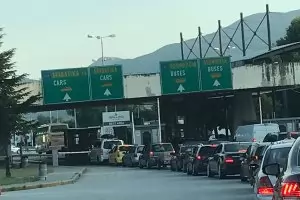 Част от блокираните в Гърция българи могат да се върнат без пречки