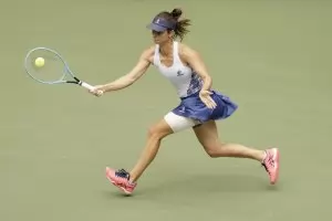 WTA номинира Пиронкова за "Завръщане на годината"
