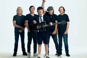 AC/DC поемат на лятно турне из Европа след 8 г. пауза