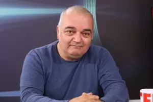 Арман Бабикян: Правим комитети в страната и създаваме широка коалиция