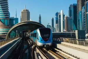Система ще разпознава лицата в градския транспорт на Дубай