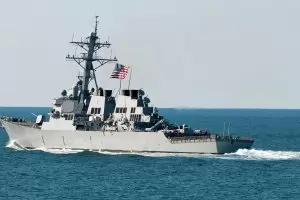 Русия и САЩ избегнаха на косъм тежък военноморски сблъсък