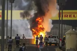 Грожан: Дължа живота си на системата HALO