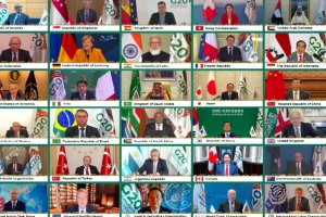 Страните от Г 20 обещаха да осигурят справедливо и достъпно разпределение на