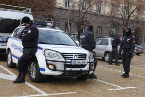 Три протеста са планирани за днес в София предава  Представители