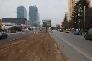 "Джи Пи Груп" ще строи дългочакания пробив на бул. "Тодор Каблешков" в София 