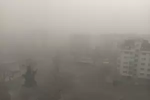 ЕК заплаши България с финасови санкции заради мръсния въздух