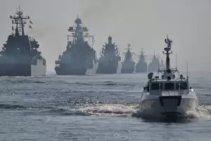 Русия започва изграждането на военноморска база в Судан