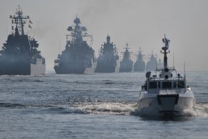 Русия възнамерява да оборудва военноморска база в Судан – това