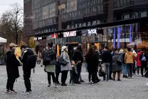 Солун и Серес влизат в пълна изолация за 14 дни