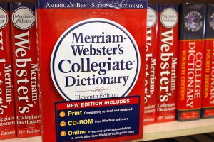 Американският речник Мериам Уебстър избра думата pandemic пандемия пандемичен за дума