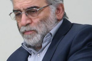 Началникът на Генералния щаб на въоръжените сили на Иран генерал майор