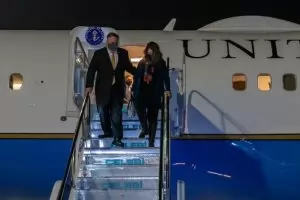 Ердоган не намери време да се срещне с Помпео в Истанбул