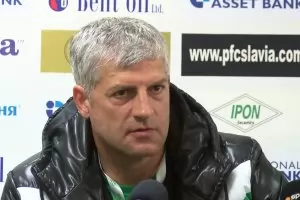 Янков: Французите нямаха кръв по лицата след гола на Костадинов