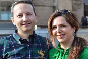 Иранските власти се подготвят най сетне да екзекутират Ахмадреза Джалали иранско шведски