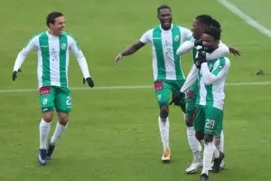 "Берое" лесно разгроми "Ботев" (Пд)