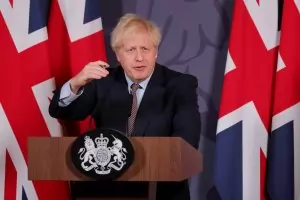 Борис Джонсън планира да увеличи ядрения арсенал на Великобритания
