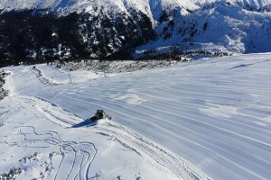 Новият ски сезон се открива днес в Банско без никакви