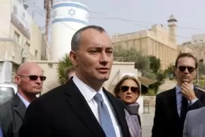 Николай Младенов бе назначен за специален пратеник на ООН в Либия