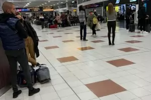 Русия остана извън червената зона за влизане в България