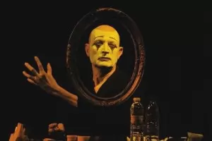 Почина легендата на пантомимата Вельо Горанов