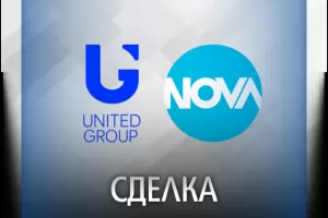 Собственикът на БТК купува Нова ТВ