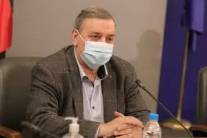 Проф. Кантарджиев: Загубата на обоняние предвещава по-лек ковид