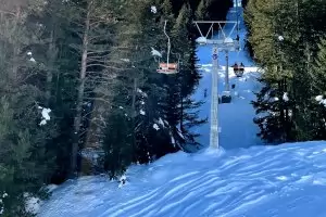 Британските туристи се завърнаха в зимните ни курорти