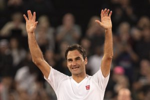 Тенис легендата Роджър Федерер е най добре платеният спортист през 2020