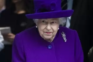 Кралица Елизабет II няма да присъства на срещата за климата в Глазгоу