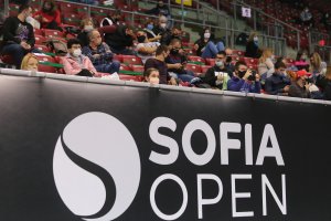 Шестото издание на Откритото първенство на София по тенис трябва