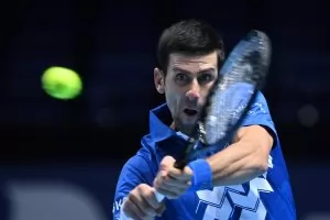 Джокович е вторият тенисист с 300 седмици като №1 в света