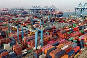 До 8 г. Китай ще е най-голямата икономика в света