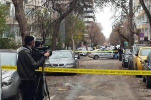 Тежко престъпление бе извършено във Варна След престрелка чута от